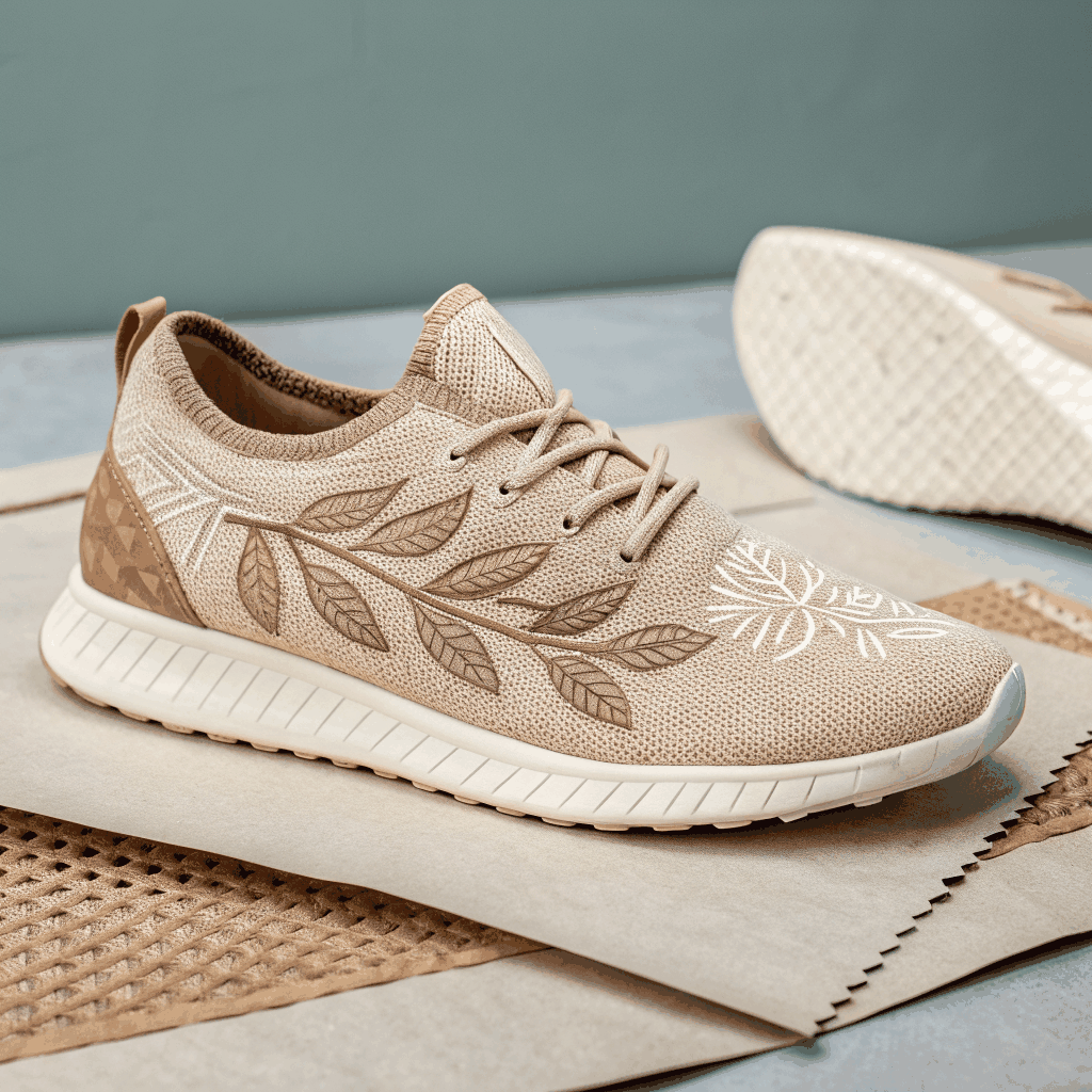 Eco‑Night Runner – Fresh Drop